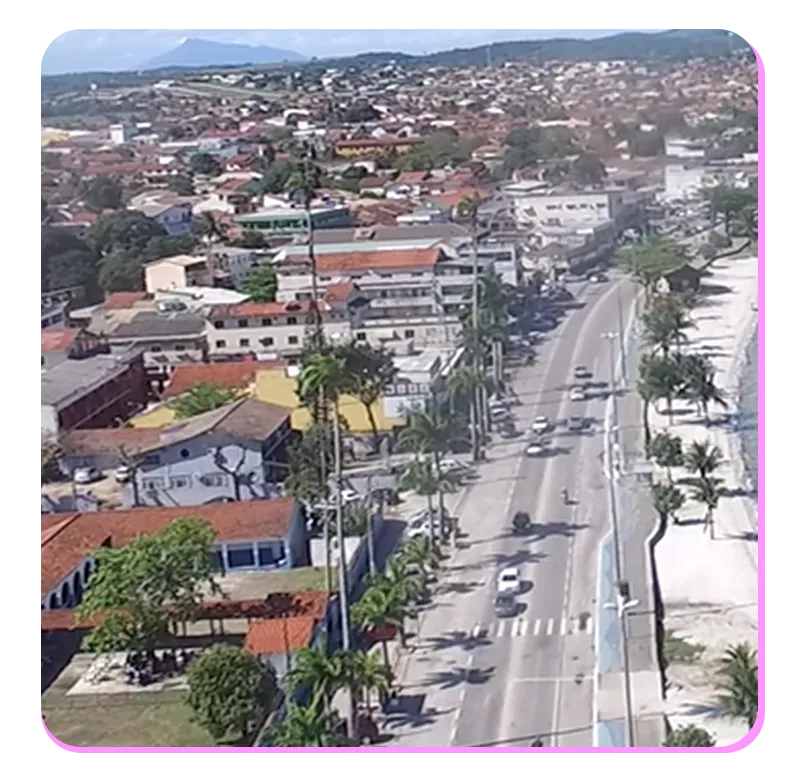 Foto Iguaba Grande - Claudia Souza Vereadora